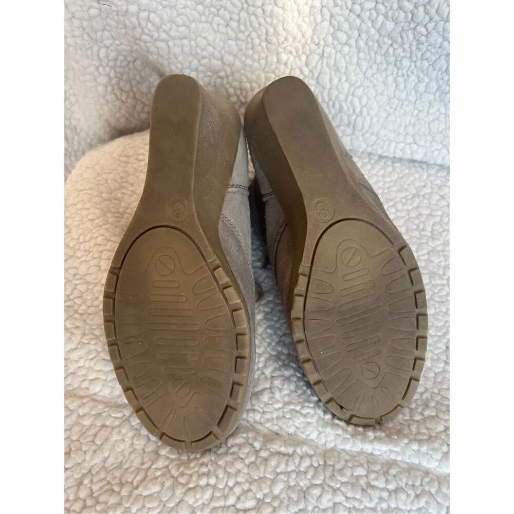 White Mountain Bootie